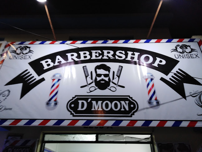 Opiniones de Barber salon D'MOON en Arica - Barbería