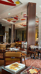 Photo n°140 de Matsuhisa Paris à Paris ()