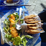 Photo n°5 de l'avis de Francesca.o fait le 19/11/2021 à 18:48 sur le  La Rosa dei Venti à Albisola Superiore