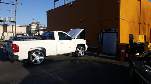 Electronics Store «Force Electronics», reviews and photos, 2541 W McFadden Ave, Santa Ana, CA 92704, USA