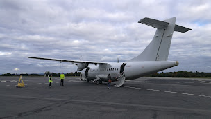 Photo n°11 de Aéroport de Limoges Bellegarde à Limoges ()
