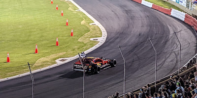 Bowman Gray Stadium