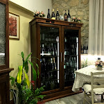 Photo n°18 de l'avis de Mauro. fait le 22/03/2018 à 18:20 sur le  Il Pesciolino à Tarquinia