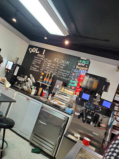 Ice Cream Shop «Dolci Old Market», reviews and photos, 1003 Howard St, Omaha, NE 68102, USA