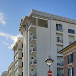 Photo n°7 de l'avis de concetta.i fait le 08/08/2021 à 08:14 sur le  Hotel Nord Est Gabicce Mare à Gabicce Mare