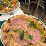 Photo n°2 de l'avis de Carlo.i fait le 20/01/2024 à 01:47 sur le  Pizza 3.0 Ciro Cascella à Naples