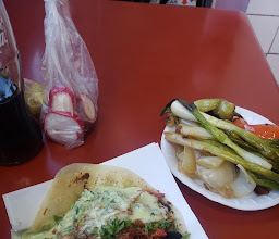 TACOS EL GORDO photo