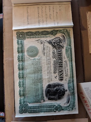 Kent-Delord House Museum - photo 47