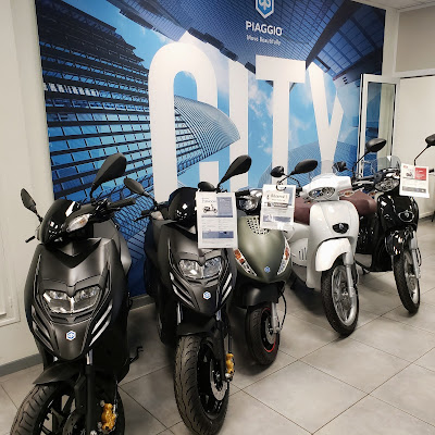 Bolley Prestige 2 roues Lieutaud à Marseille
