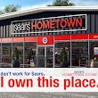 Sears Hometown Store