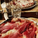 Photo n°2 de l'avis de La.a fait le 23/03/2019 à 12:49 sur le  Terrazza Lagorai Bar Pizzeria à Bellamonte