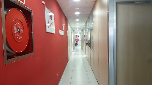 Alarmas Securitas Direct en Torrejón de Ardoz - Delegación territorial