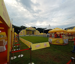 Lapangan Ngronggo photo