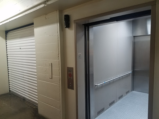 Self-Storage Facility «Belltown Self Storage», reviews and photos, 1915 3rd Ave, Seattle, WA 98101, USA