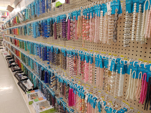 Fabric Store «Jo-Ann Fabrics and Crafts», reviews and photos, 3620 Industrial Dr, Santa Rosa, CA 95403, USA