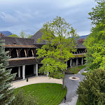 Photo n°2 de l'avis de Daniel.a fait le 06/05/2023 à 05:16 sur le  Galerie Hotel à Bad Reichenhall