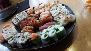 Photo n°93 de Sushi Shop Vincennes à Vincennes ()