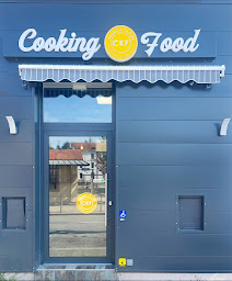 Photo n°11 de cooking food à Tassin-la-Demi-Lune ()