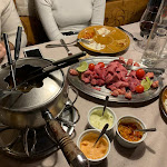 Photo n°3 de l'avis de Francesco.a fait le 21/01/2022 à 23:51 sur le  La Terrazza à Courmayeur