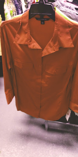 Clothing Store «K&G Fashion Superstore», reviews and photos, 1301 Springfield Ave, Irvington, NJ 07111, USA