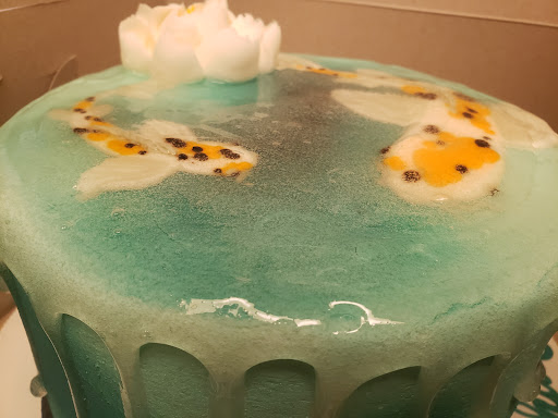 Wedding Bakery «The Cake Shop», reviews and photos, 2231 N Fairfield Rd, Beavercreek, OH 45431, USA