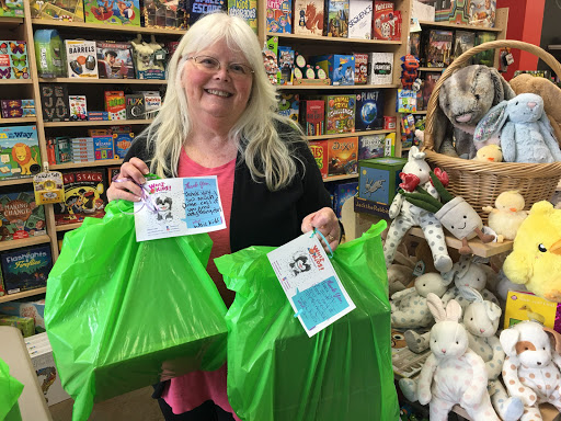 Toy Store «Whiz Kids», reviews and photos, 3979 S Higuera St, San Luis Obispo, CA 93401, USA