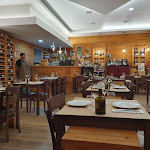 Photo n°1 de l'avis de Bernd.� fait le 30/03/2024 à 20:36 sur le  Dux Taberna Urbana à Coimbra