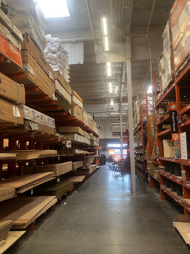 Home Improvement Store «The Home Depot», reviews and photos, 1125 Old County Rd, San Carlos, CA 94070, USA