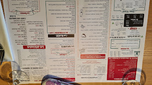 Photo n°2 de Crêperie la voûte à Dieppe ()
