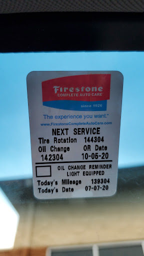 Tire Shop «Firestone Complete Auto Care», reviews and photos, 1479 E Osceola Pkwy, Kissimmee, FL 34744, USA