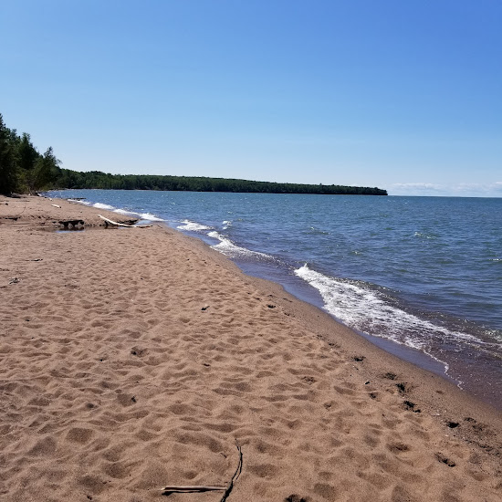 Meyers Beach