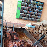 Photo n°1 de l'avis de Thorsten. fait le 18/04/2020 à 12:13 sur le  Backschwein-Tenne Gömnigk à Brück