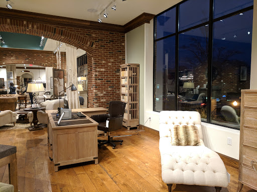 Furniture Store «Arhaus», reviews and photos, 2830 Old Milton Pkwy, Alpharetta, GA 30009, USA