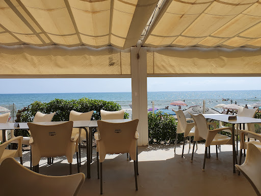 Bar-Restaurante Candela en Elche