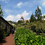 Photo n°2 de l'avis de Dagmar.e fait le 06/07/2019 à 07:52 sur le  A Quinta à Furnas