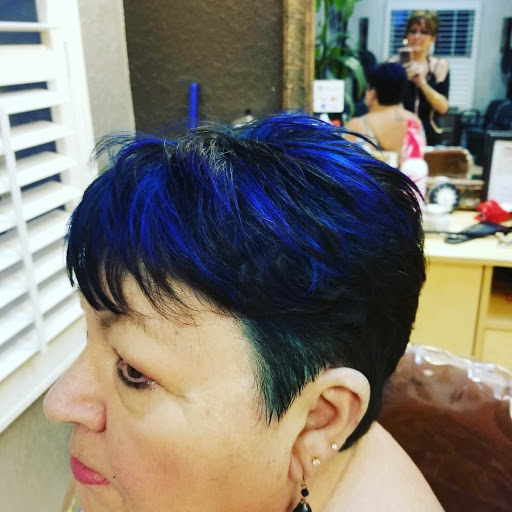 Beauty Salon «Hair Gallery & Nail Salon», reviews and photos, 1707 Knox McRae Dr, Titusville, FL 32780, USA