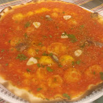 Photo n°2 de l'avis de Tal.h fait le 18/12/2018 à 20:06 sur le  Gioia Mia Pisciapiano à Rome