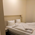 Photo n°6 de l'avis de Julia.t fait le 30/09/2023 à 06:51 sur le  Hotel Zarenhof à Berlin