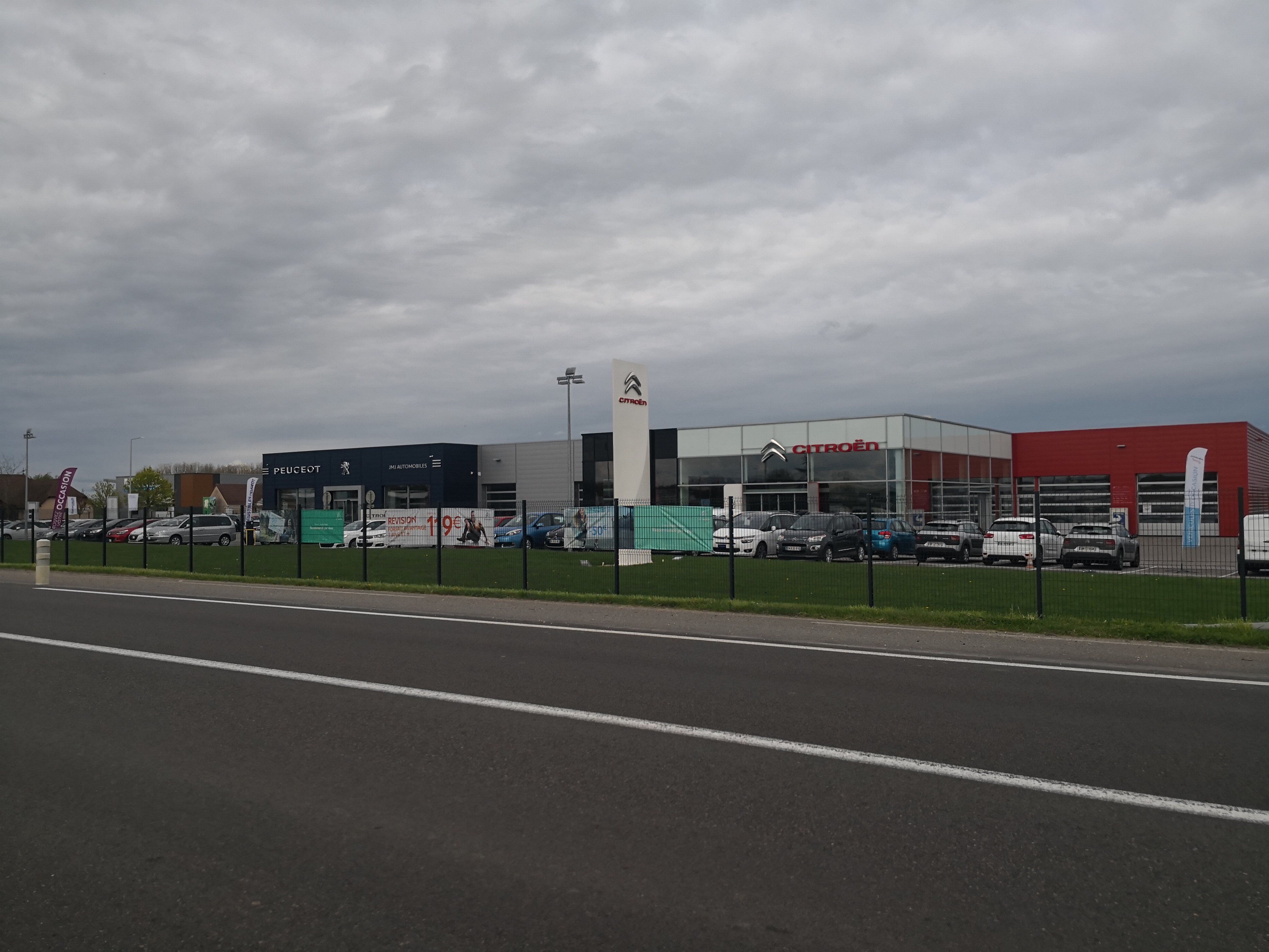 Photo n° 4 de l'avis de Trente.n fait le 15/04/2018 à 15:19