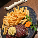 Photo n°2 de l'avis de Anastasia.. fait le 18/11/2023 à 21:18 sur le  Rathaus Bistro à Mechernich