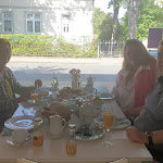 Photo n°5 de l'avis de Sabine.e fait le 16/08/2021 à 18:47 sur le  cafe schnittchen à Schneverdingen