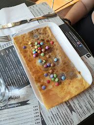 Photo n°49 de Au jardin des crêpes - crêperie à Janzé à Janzé ()
