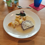 Photo n°3 de l'avis de Christoph.� fait le 07/07/2022 à 18:59 sur le  Villa Mittermeier à Rothenburg ob der Tauber