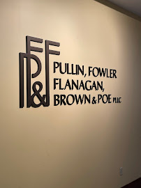 Pullin, Fowler, Flanagan, Brown & Poe, PLLC - Photo 5 - Car repair in Charleston, WV, Charleston