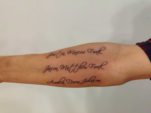 Explore yoshi tattoo ideas, creative tattoo ideas in Hebron, available at Explosive Ink Tattoo