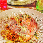 Photo n°2 de l'avis de Mikayla.h fait le 26/09/2021 à 19:32 sur le  Ristorante degli Archi à Montepulciano