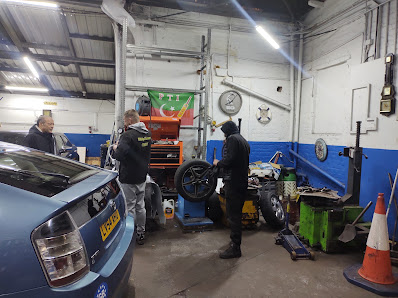 Workshop
