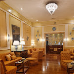 Photo n°2 de l'avis de Andrea.h fait le 24/02/2022 à 15:45 sur le  Hotel degli Aranci à Rome