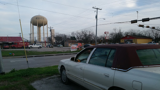 Public Golf Course «Starcke Park Golf Course», reviews and photos, 650 River Dr W, Seguin, TX 78155, USA