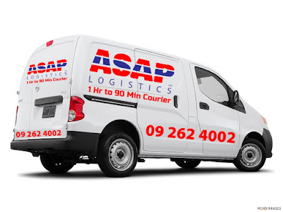 ASAP Logistics Limited
